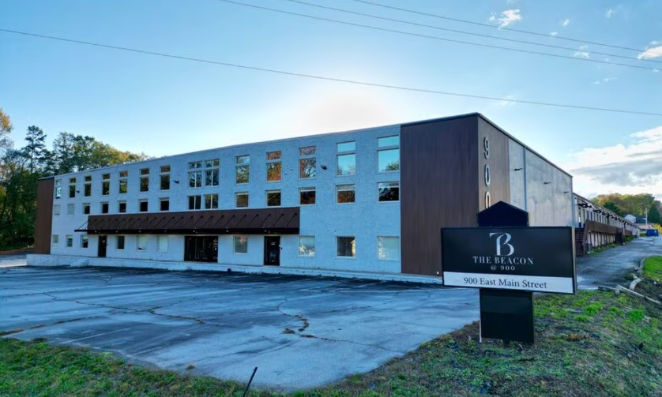 The Beacon @ 900, Easley, SC
