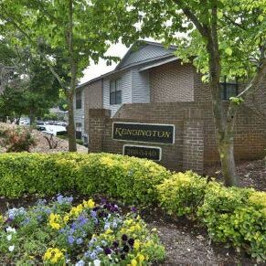 Kensington Apartments, Spartanburg, SC