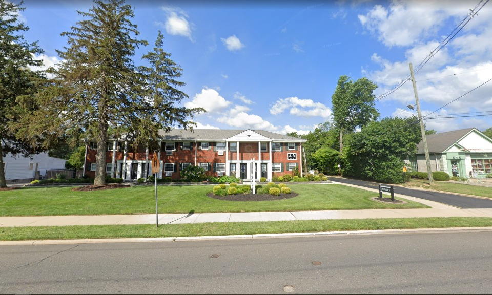 Toms River Apartments, Toms River, NJ