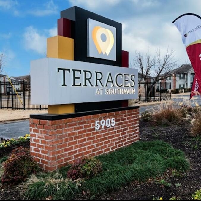 Terraces at Southaven Apartments, Southaven, TN