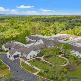 Spring Hills Assisted Living, Somerset, NJ