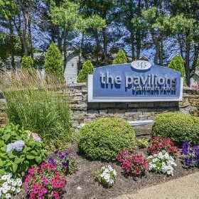 The Pavilion Apartments, Manchester, CT
