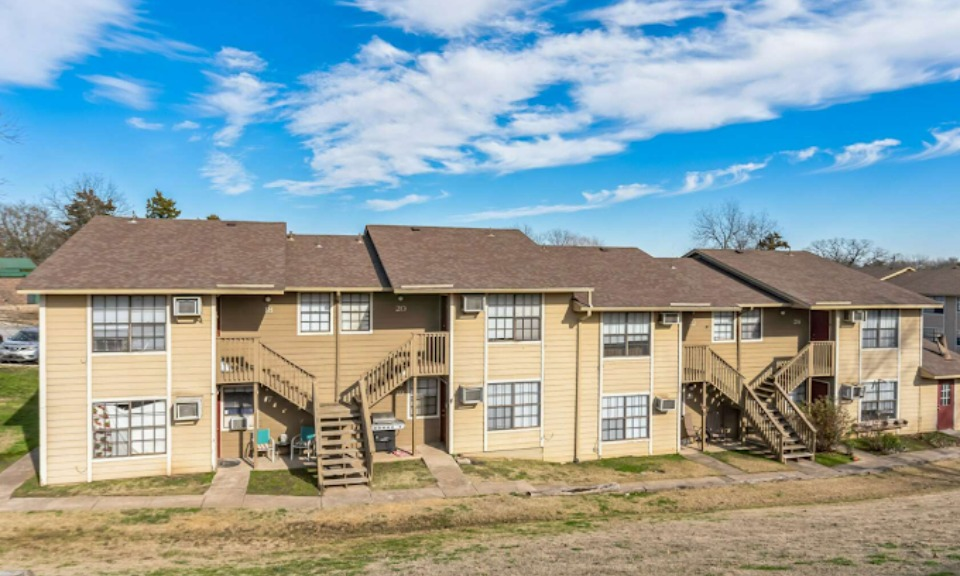Cedar Ridge Apartments, Sand Springs, OK