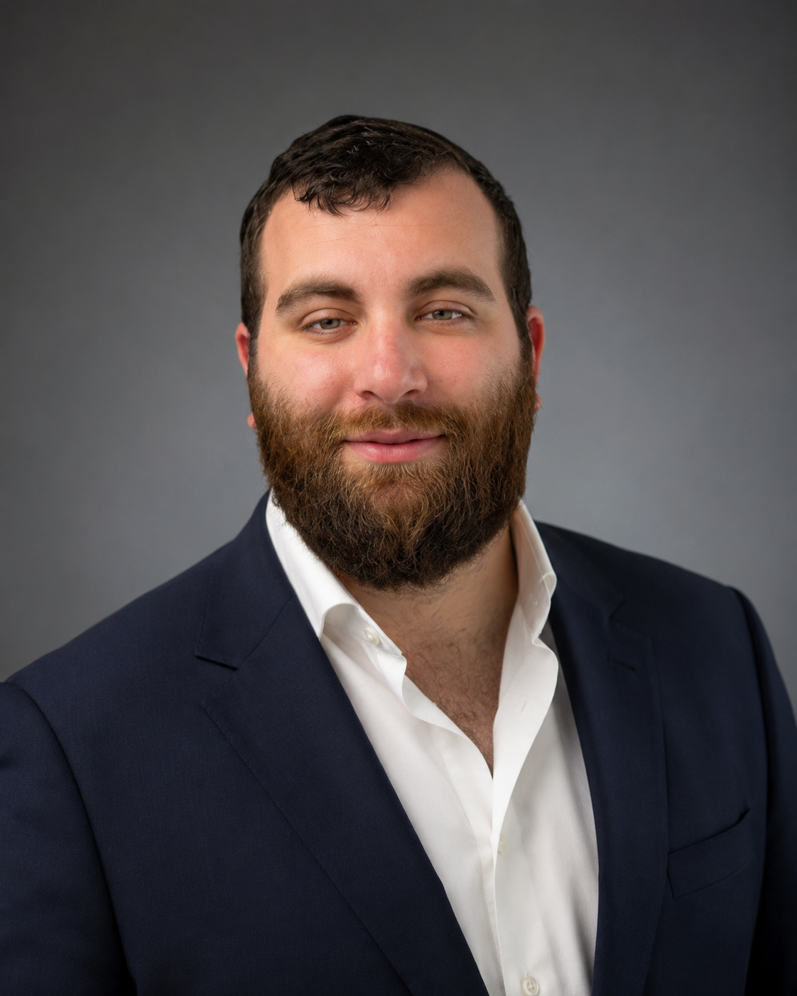 Charles Lefkowitz, Regional Manager