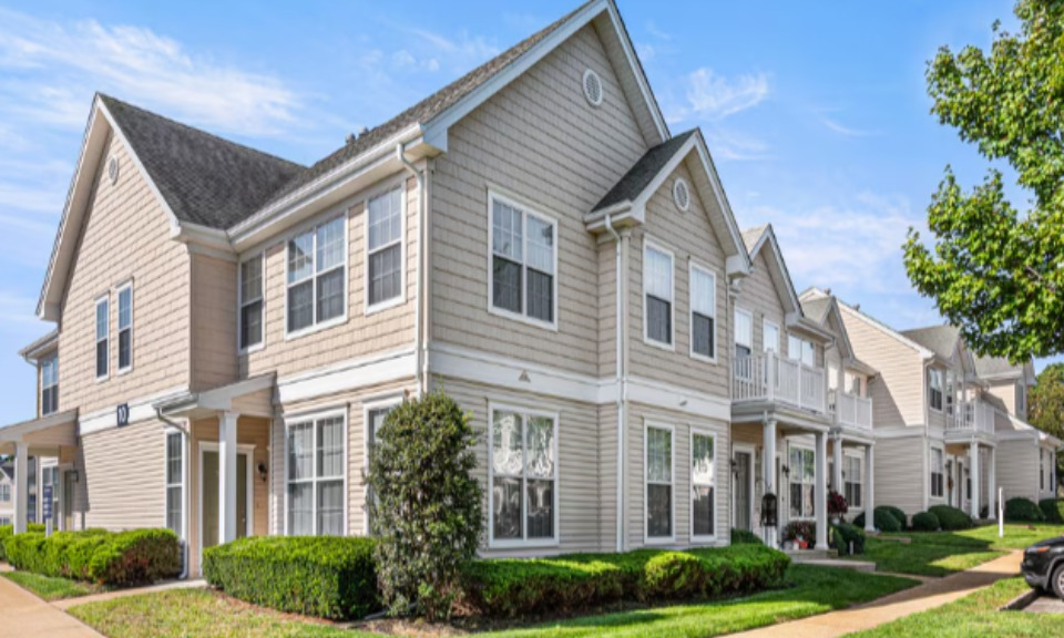 Atlantic Heights Apartments, Barnegat, NJ