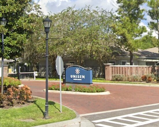 The Villas at Unisen, Tampa, FL