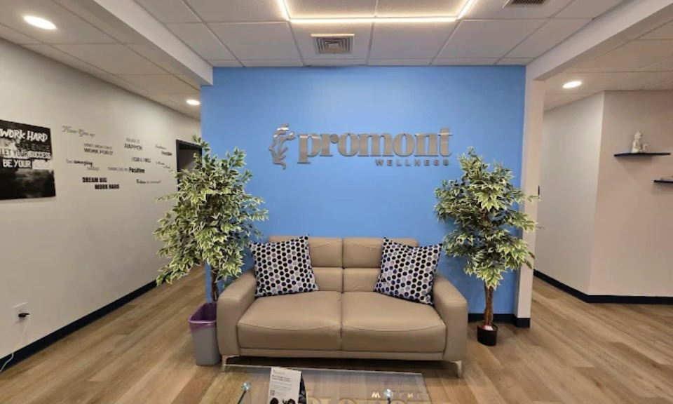 Promont Wellness, Southampton, PA