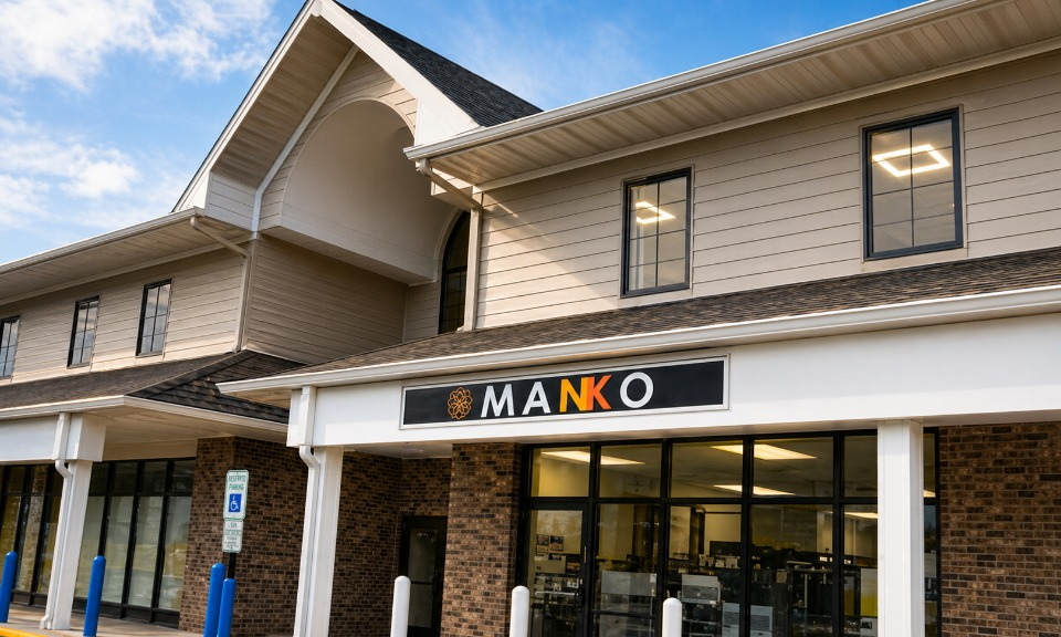 MANKO Supermarket, Manchester, NJ