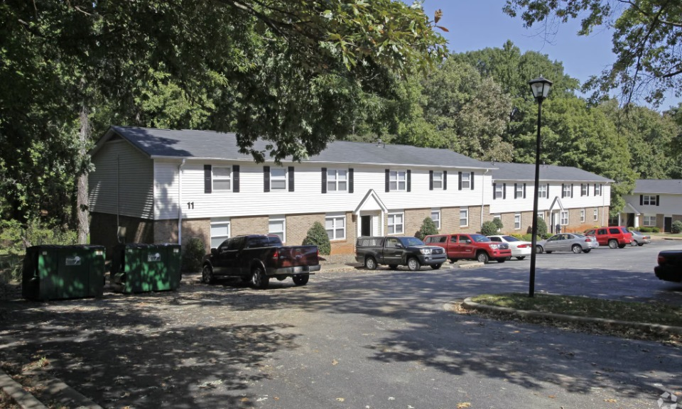 Timbercreek Apartments, Spartanburg, SC