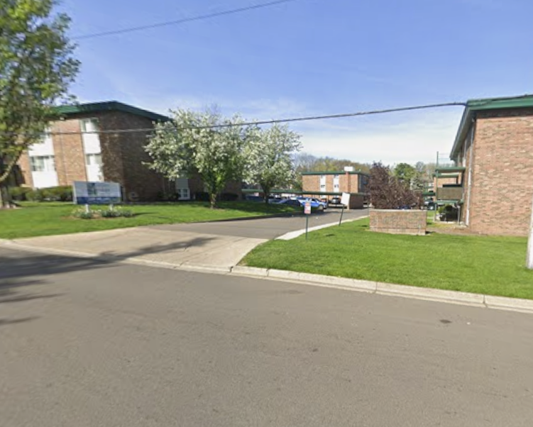 Aspen Ridge Apartments, Kalamazoo, MI