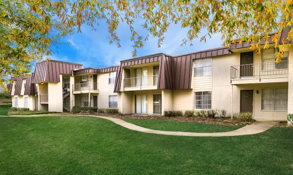 Tracewood Apartments, Jackson, MS