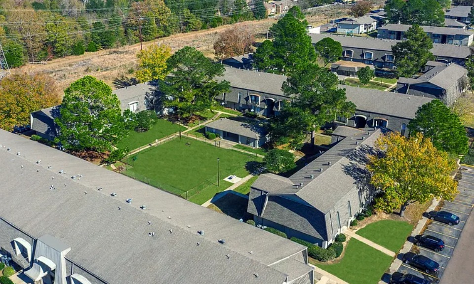 Madison Park Apartments, Ridgeland, MS