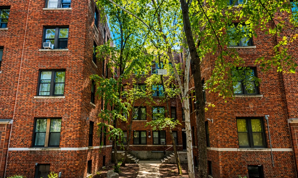 34 North Apartments, Wilmington, NC