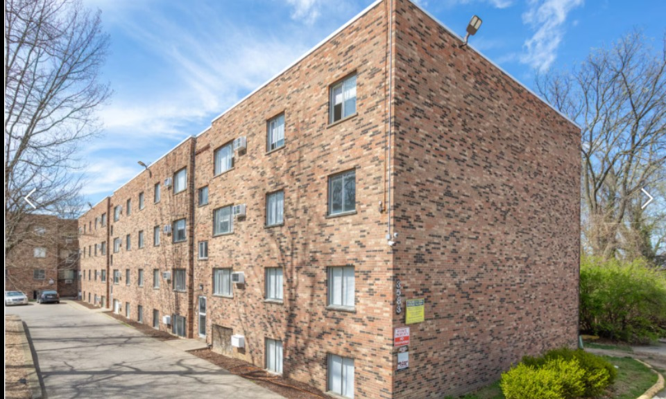 Apartments at Alaska, Cincinnati, OH