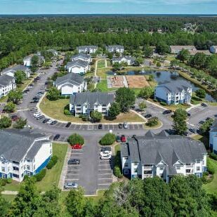 The Reserve of Ridgewood Apartments, Myrtle Beach, SC