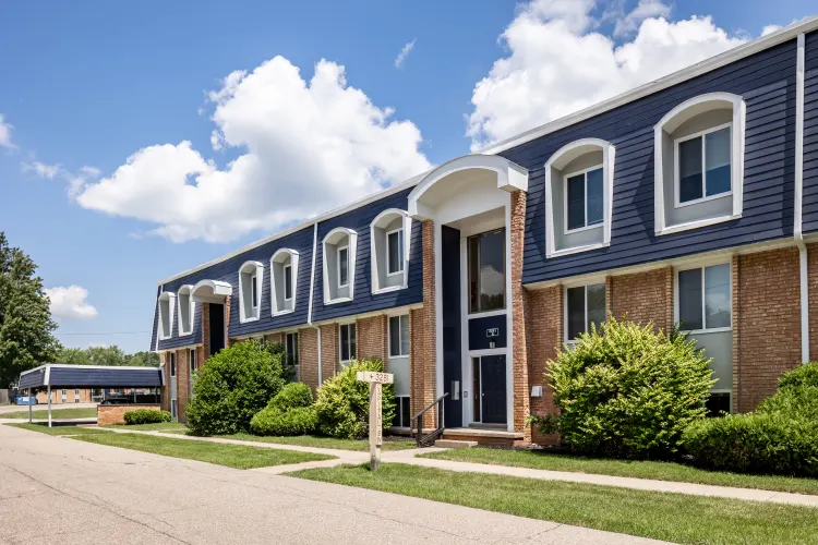 The Grove Apartments, Battle Creek, MI