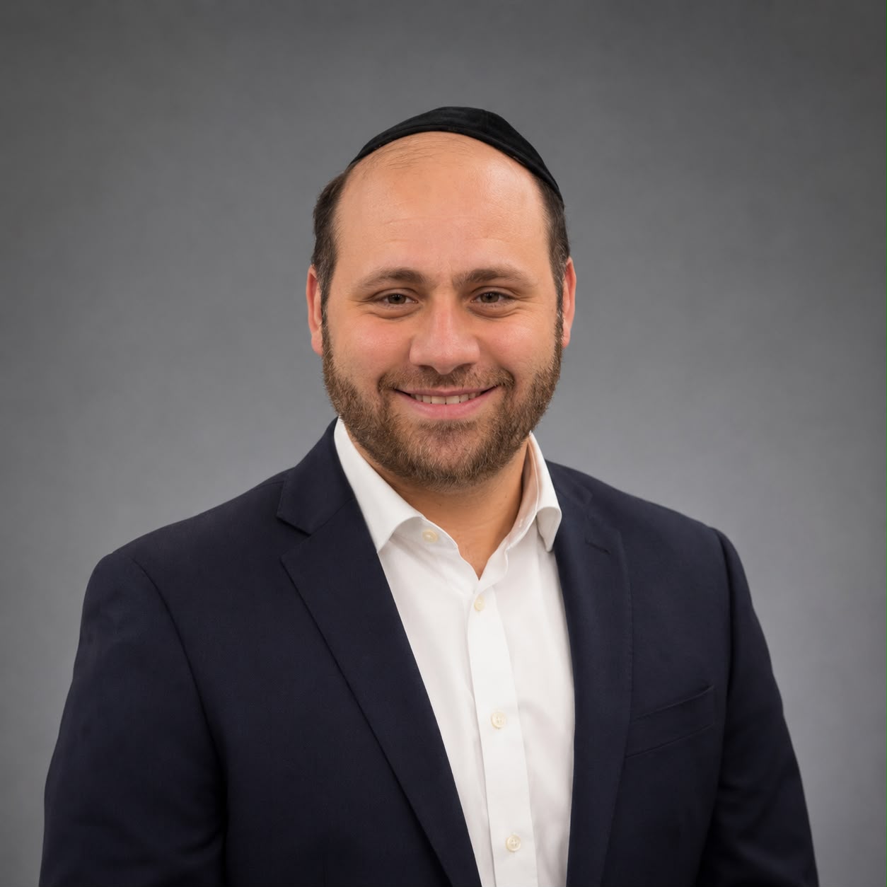 David Rottenstreich, Chief Financial Officer