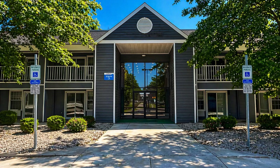 Harbor Apartments, Egg Harbor, NJ