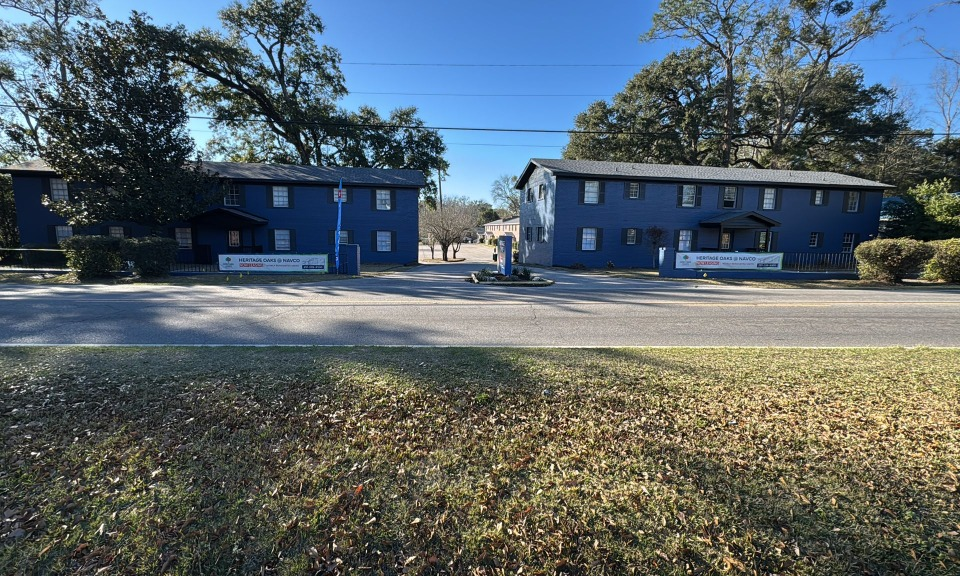 Navco Apartments, Mobile, AL