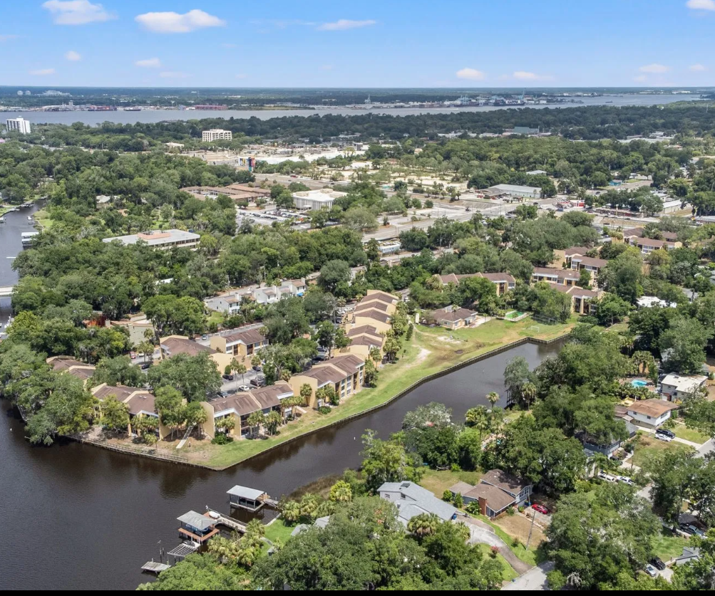 Reserve at Waters Apartments, Jacksonville, FL