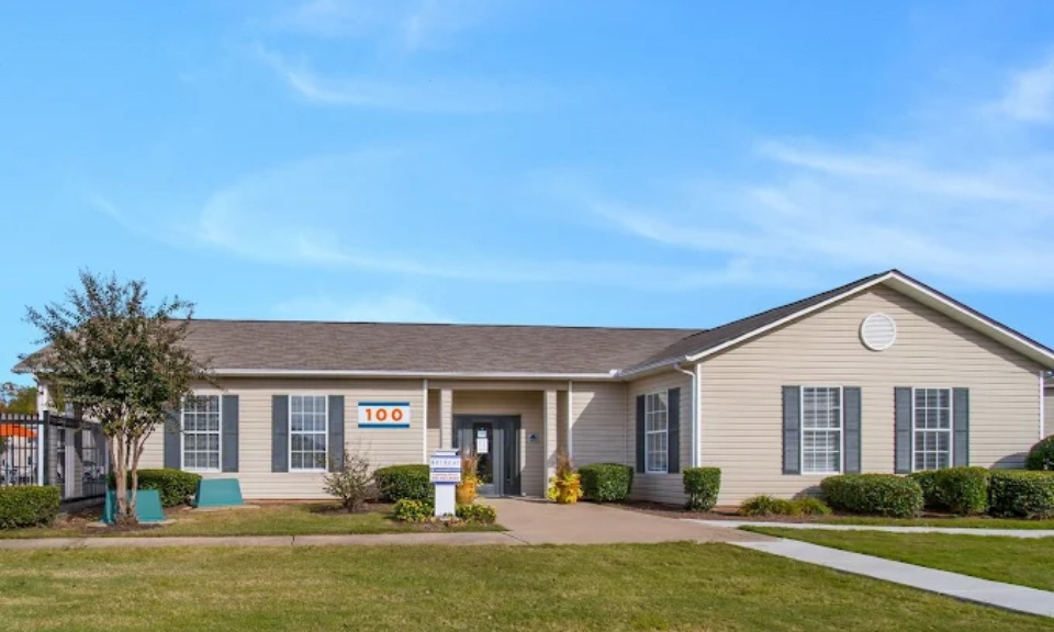 The Retreats at Sherwood Apartments, Sherwood, AR